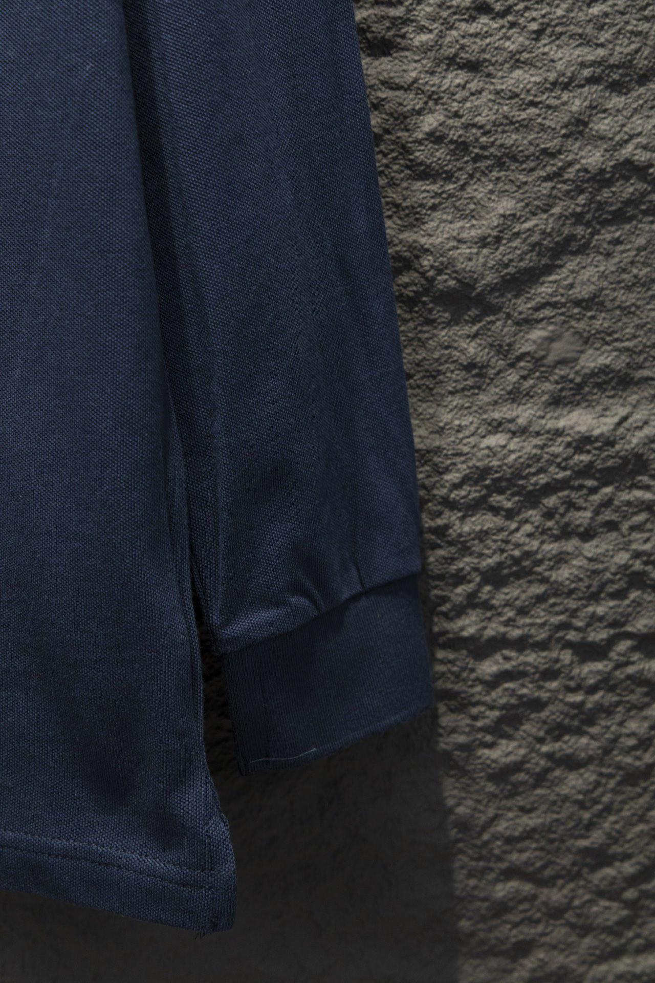 Свитшот Miu Miu White Left Logotype Miu Miu "Blue" фото № 6