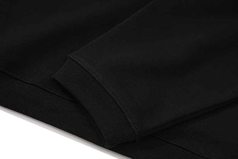 Свитшот Riches Deprimes With Print "Black" фото № 5