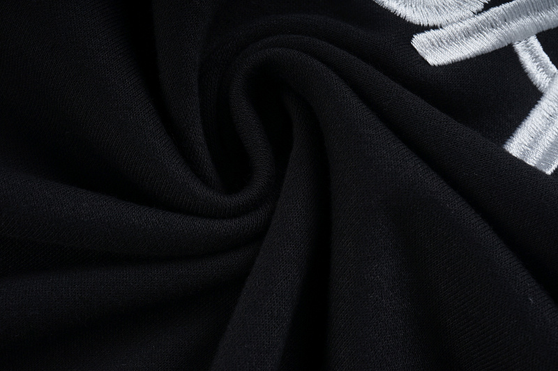 Свитшот Versace Pendant With Logo "Black" фото № 3