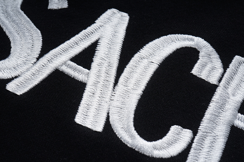 Свитшот Versace Pendant With Logo "Black" фото № 4