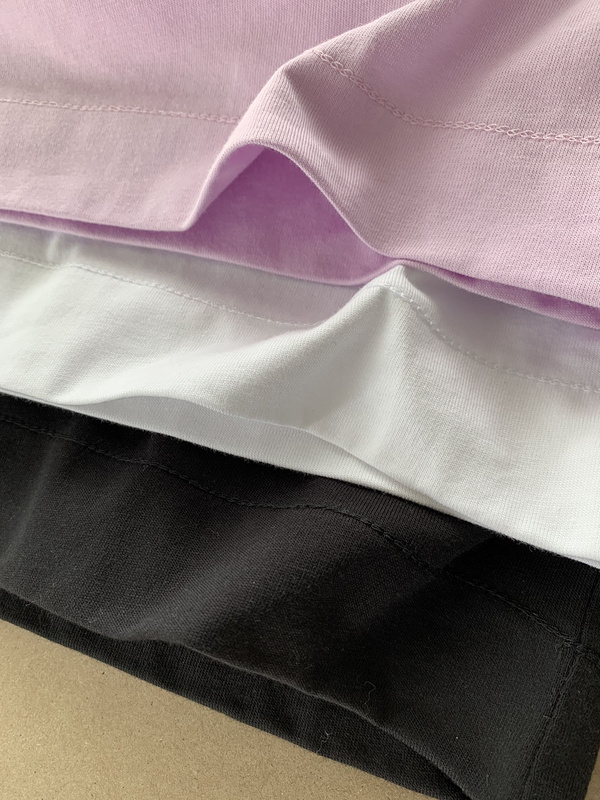 Футболка 1017 Alyx Short Sleeve Beyond "Black" фото № 8