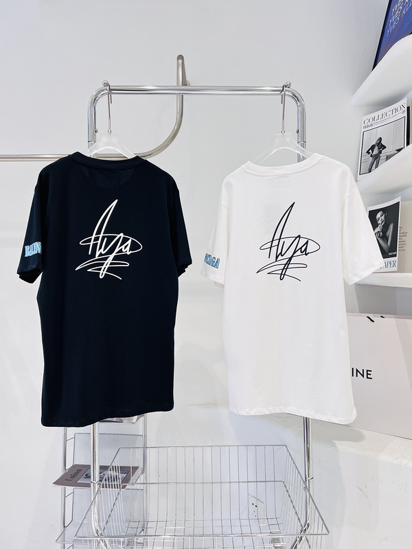 Футболка Balenciaga La Nakamurance "Black" фото № 3