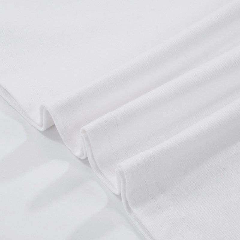 Футболка Burberry Ice Cream 99 "White" фото № 2