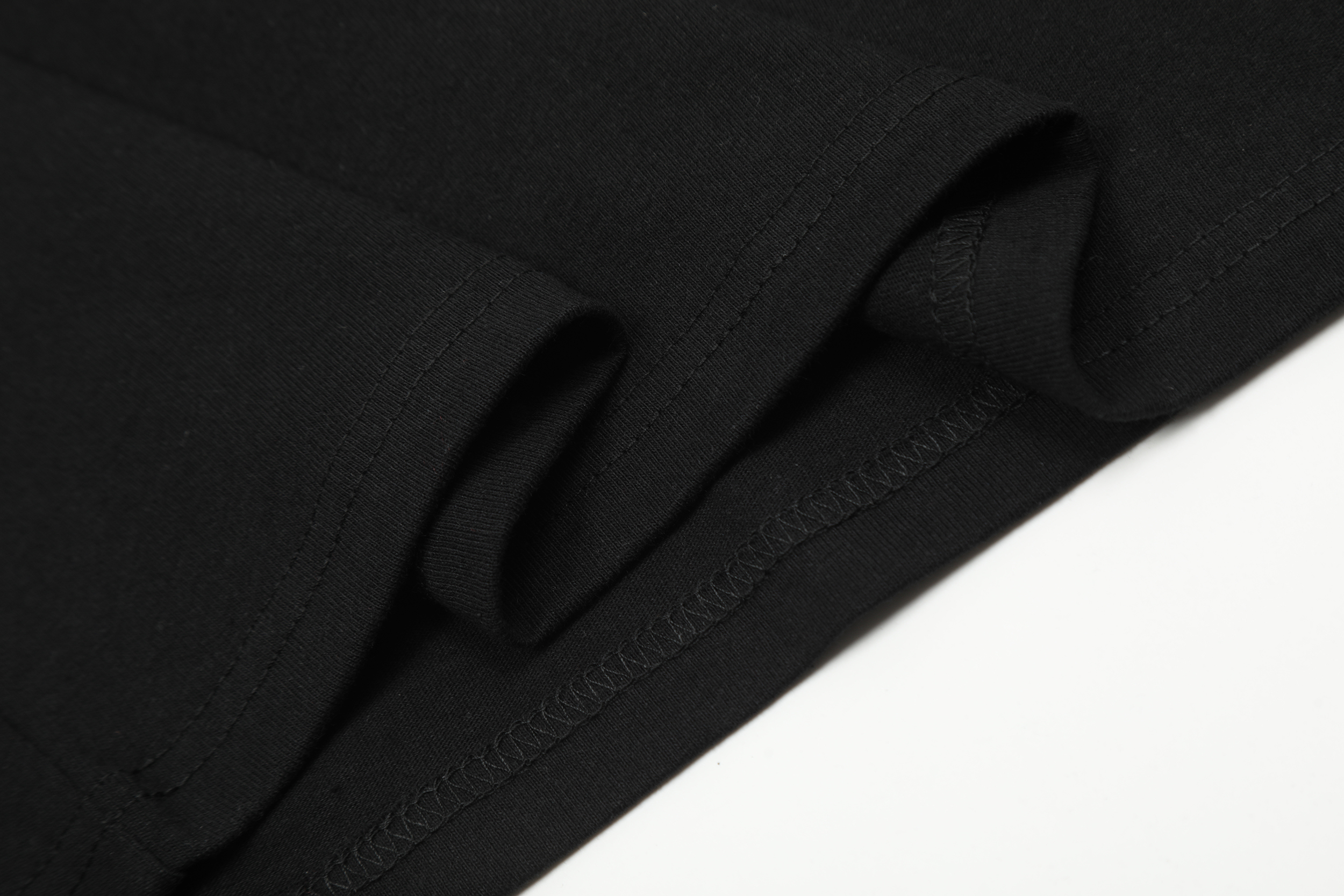 Футболка Cactus Jack Merch Utopia Mandala Kid "Black" фото № 4