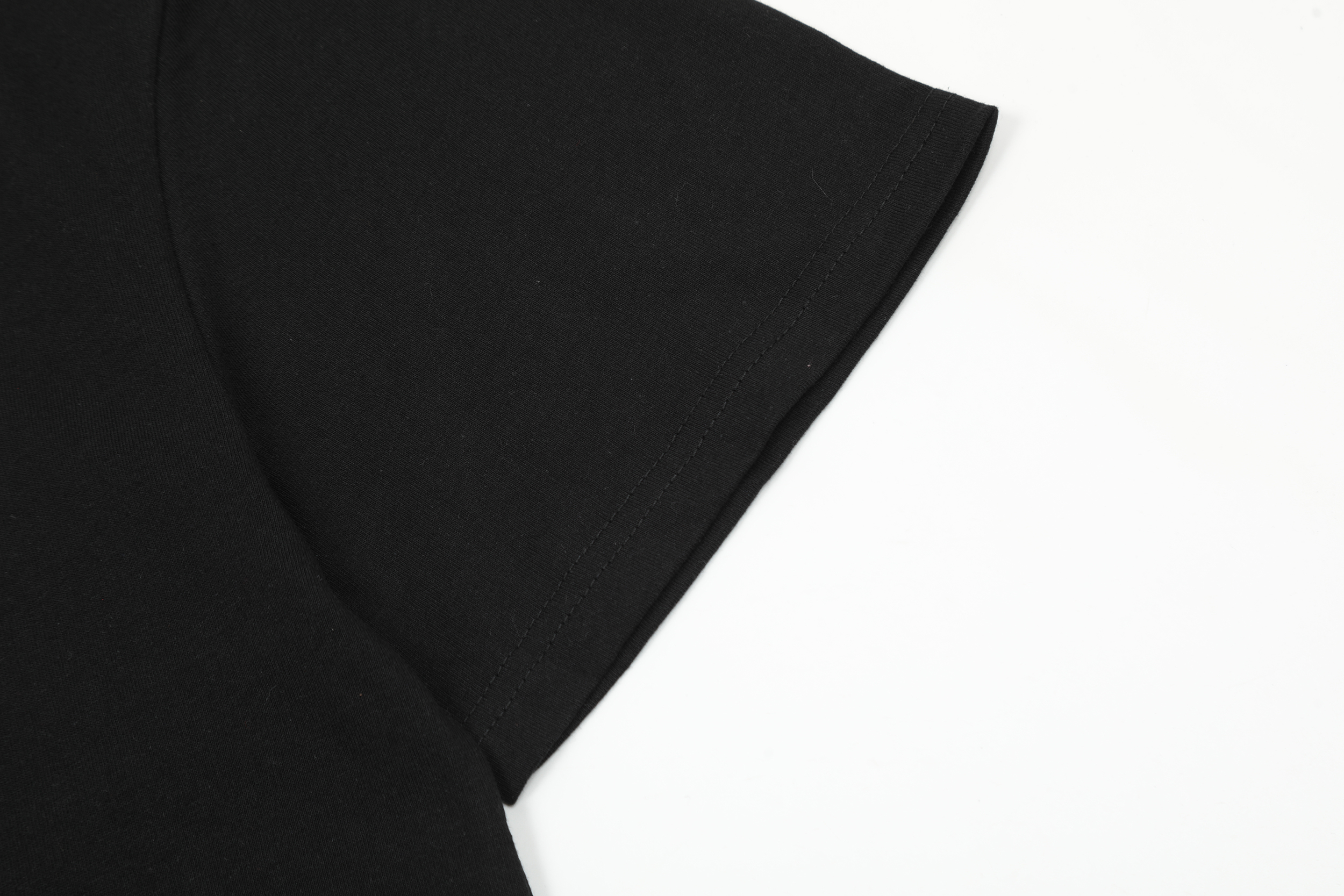 Футболка Cactus Jack Merch Utopia Mandala Kid "Black" фото № 3