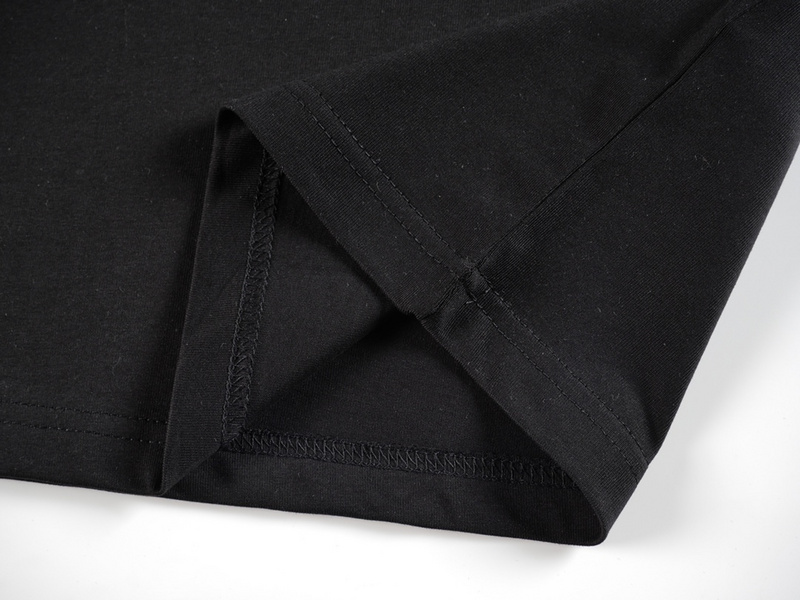 Футболка Christian Dior Graffity Logo «Dark» фото № 2