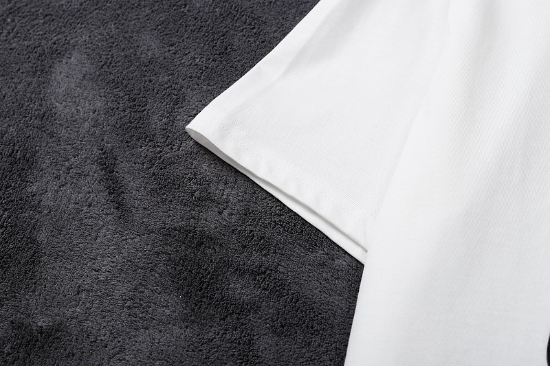 Футболка Dior Toy Bear "White" фото № 2