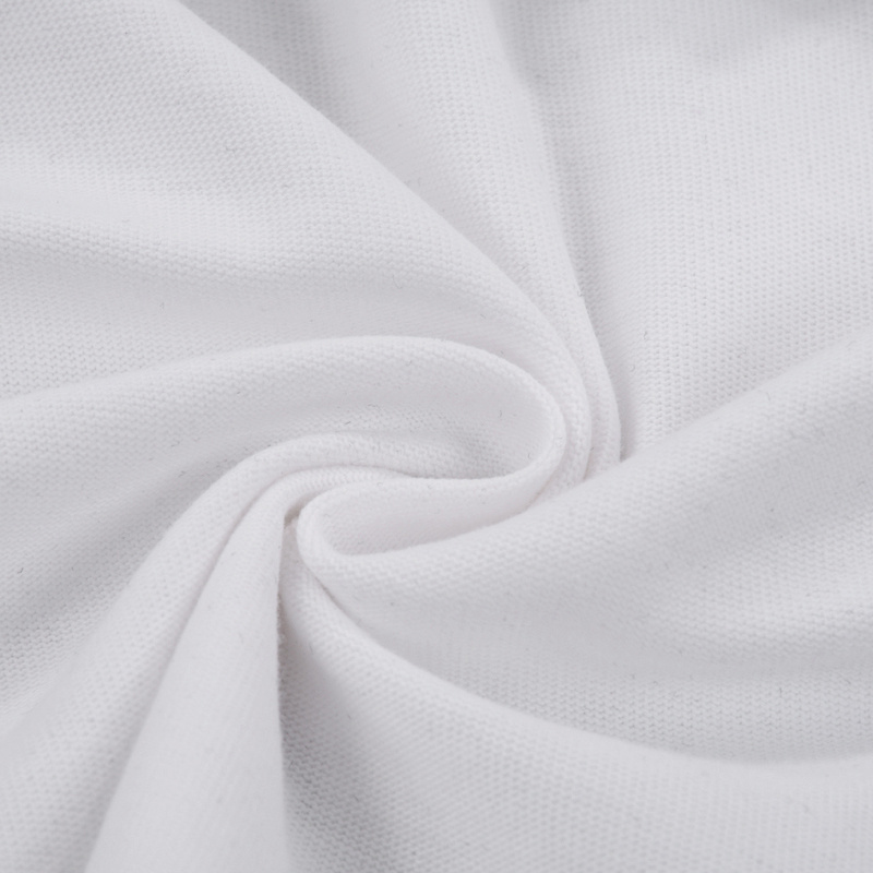 Футболка Dior Basic Collection With Small Logo "White" фото № 2