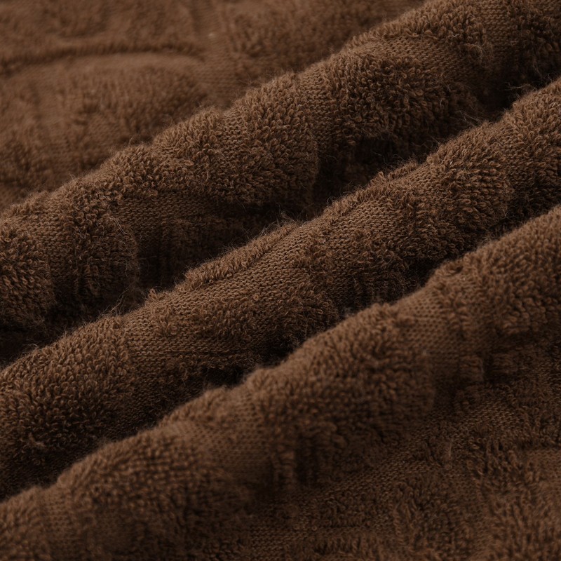 Футболка Dior Soft To The Touch "Brown" фото № 7