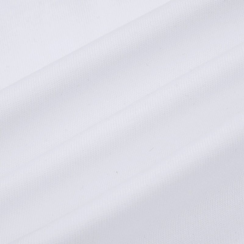 Футболка Dolce Gabbana With A Print Of Different Logos "White" фото № 5