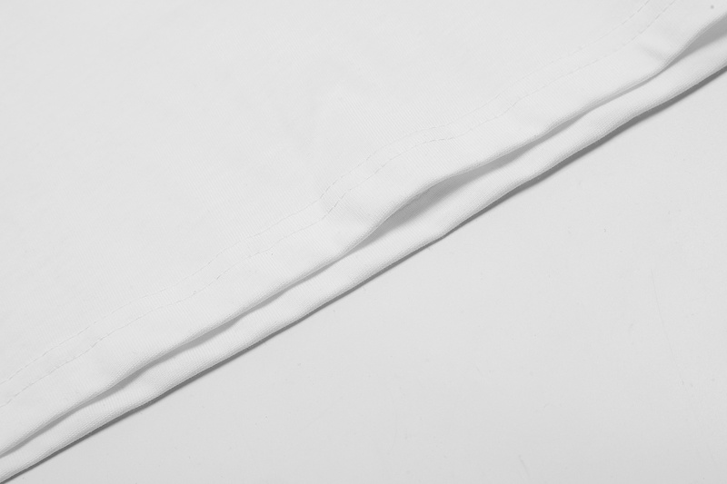 Футболка Drew House Ice Cream Bus Print "White" фото № 6