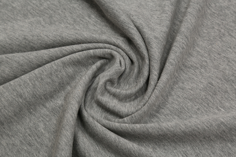 Футболка Fear Of God X Nike Small Logo "Gray" фото № 2