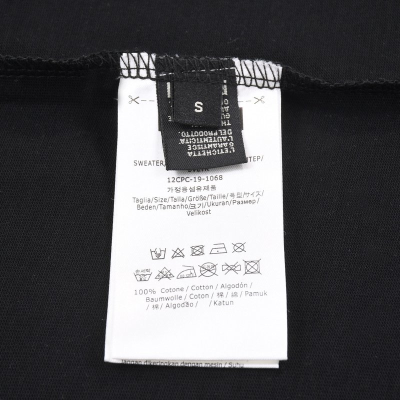 Футболка Fendi Book Bear "Black" фото № 3