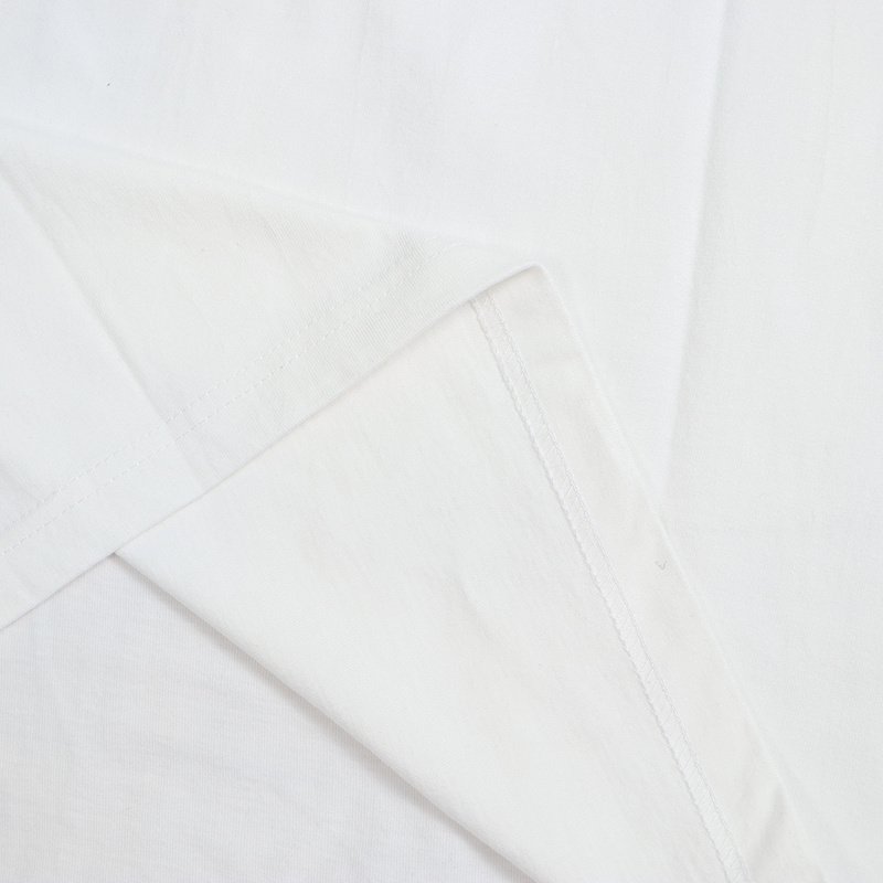 Футболка FR2 Inscription No Sexual Services "White" фото № 7