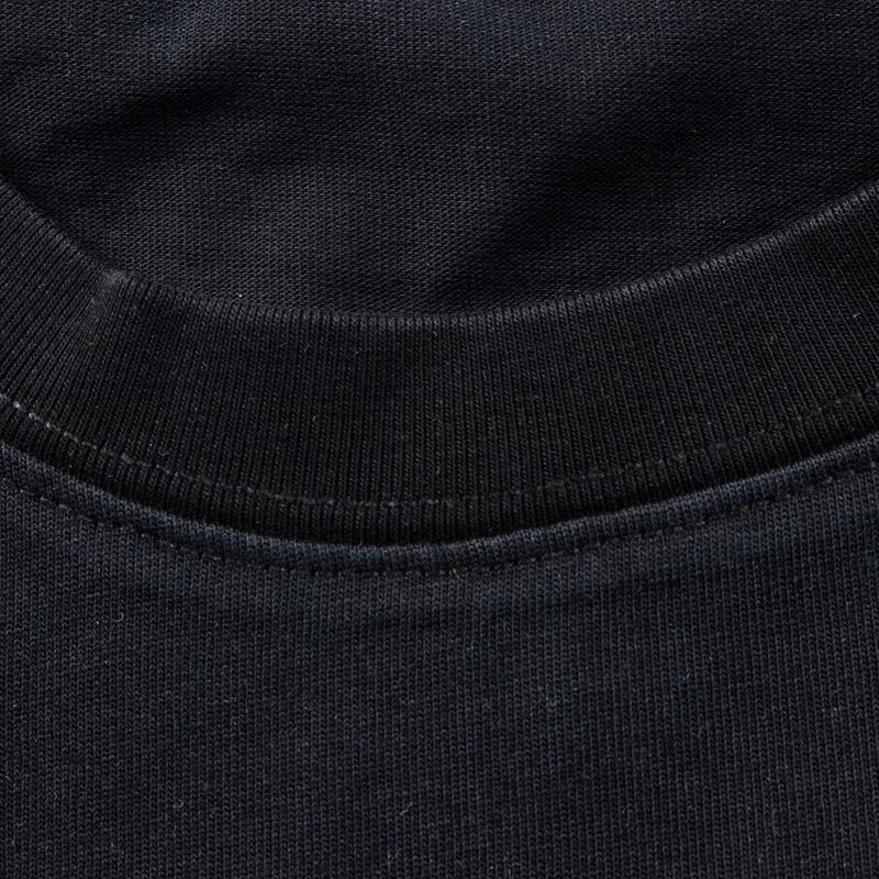 Футболка Gallery Dept. Lightning Deer "Black" фото № 3