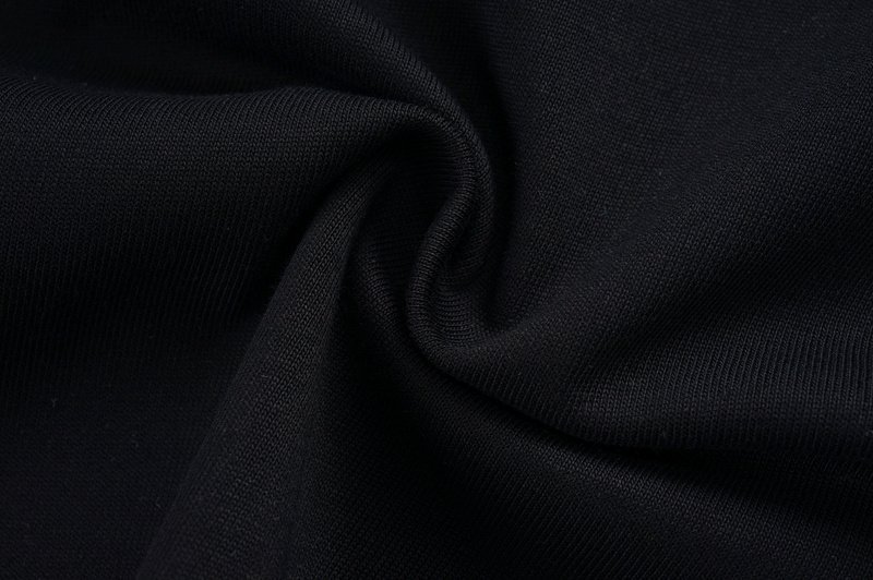 Футболка Givenchy 4 Stars With Text Logo "Black" фото № 2