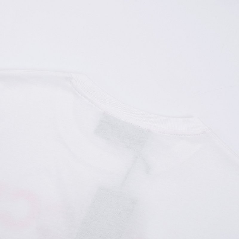 Футболка Gucci Avocado "White" фото № 3