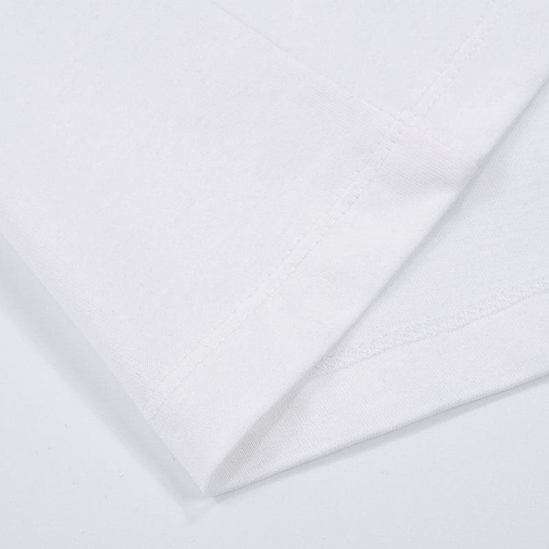 Футболка Gucci Avocado "White" фото № 8