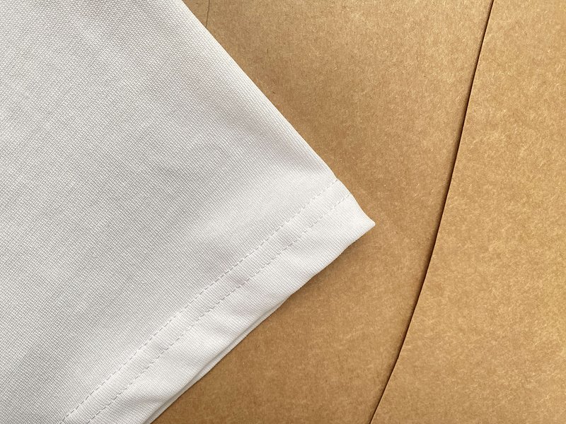 Футболка Gucci X Balenciaga Large Text Logos "White" фото № 6