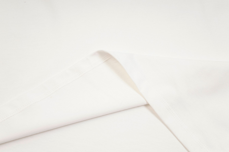 Рубашка Gucci Orange Logo "Black" фото № 3