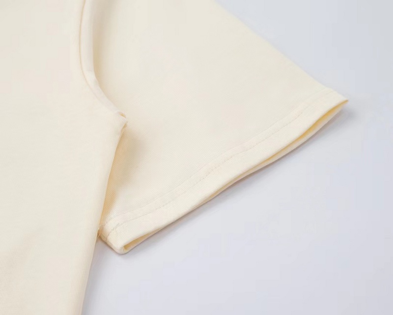 Футболка Gucci Dreamify "Beige" фото № 7