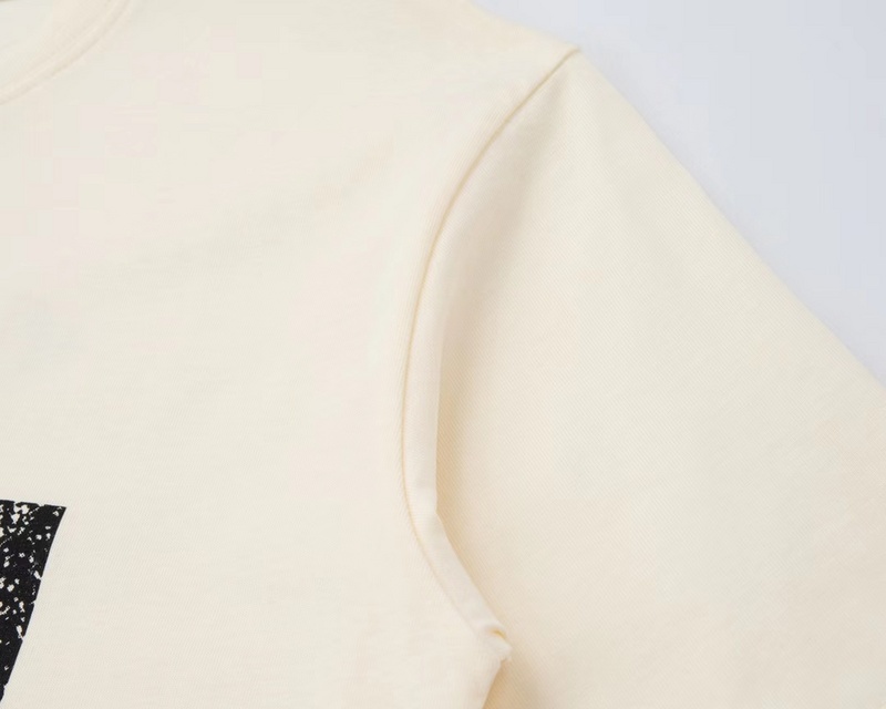 Футболка Gucci Dreamify "Beige" фото № 6