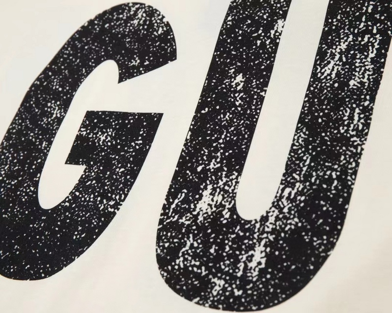 Футболка Gucci Dreamify "Beige" фото № 5