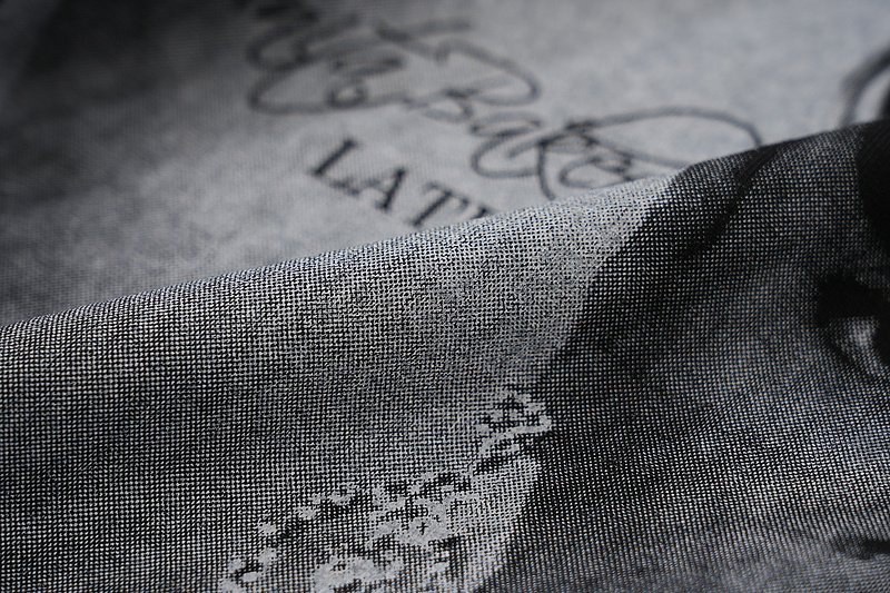 Футболка Jerry Anita Baker "Black" фото № 8