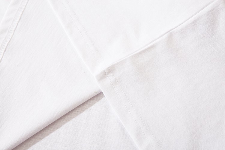 Футболка Jordan Basketball Player Print "White" фото № 4