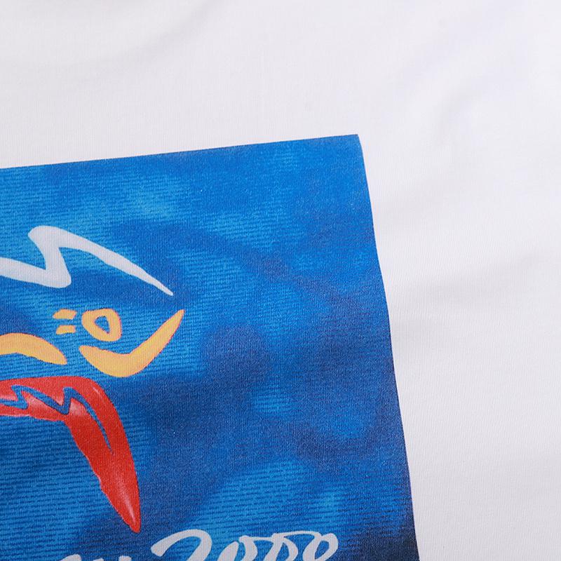 Футболка Kith Sydney 2000 Olympics "White" фото № 7