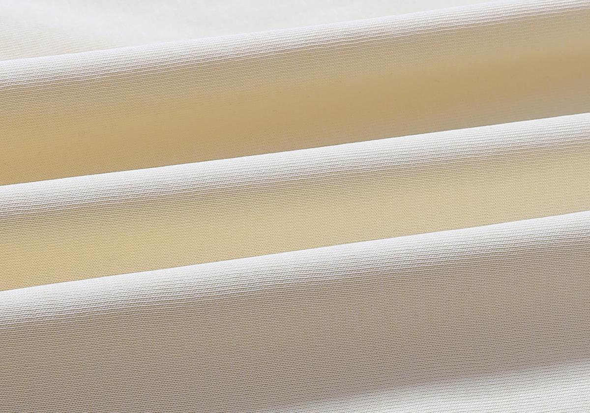 Футболка Kith Logo Kith & Kit "Beige" фото № 3