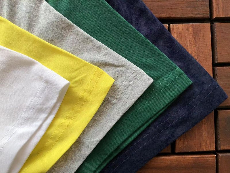 Футболка Lacoste Small Front Logo "Green" фото № 5