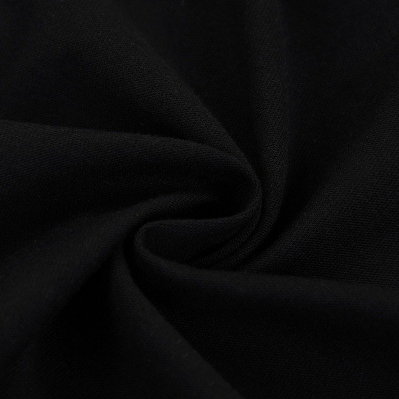 Футболка Loewe With An Interesting Large Print "Black" фото № 2