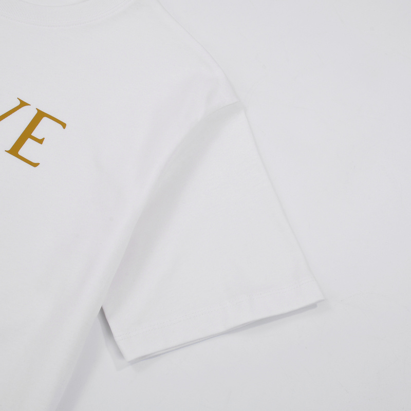 Футболка Loewe French Bulldog Print "White" фото № 7