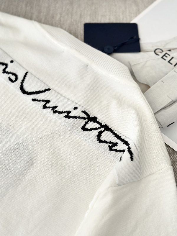 Футболка Louis Vuitton Animal Print "White" фото № 7