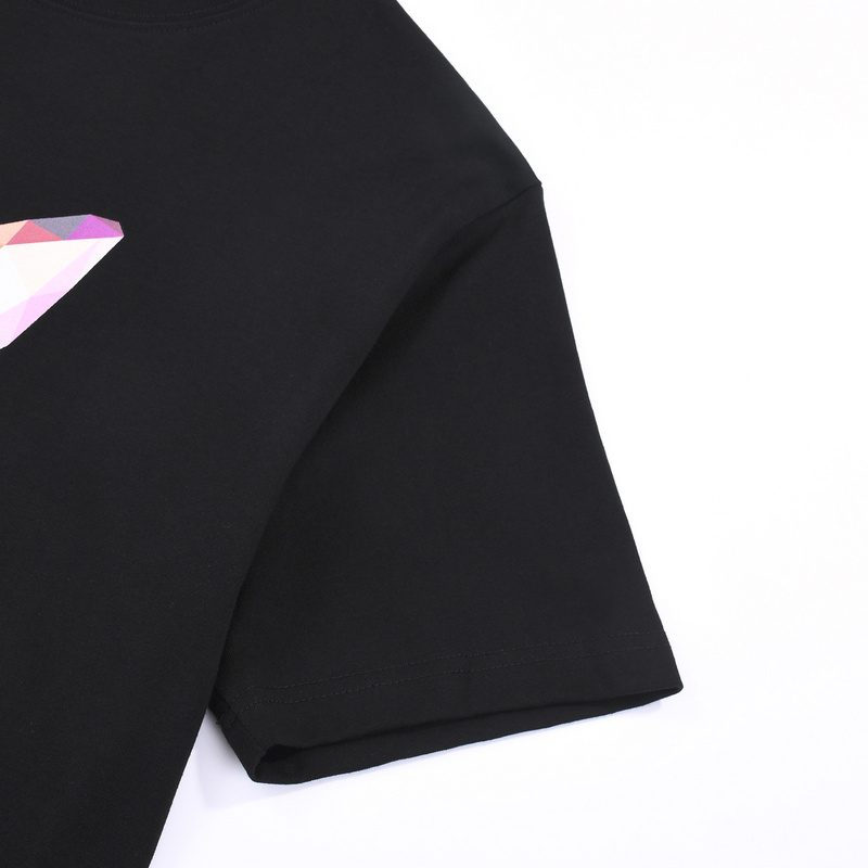 Футболка Louis Vuitton The Colored Hare "Black" фото № 7