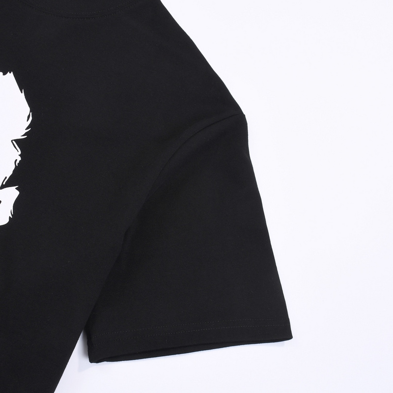 Футболка Louis Vuitton Maison Fondee "Black" фото № 2