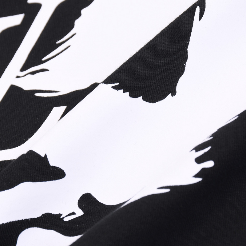 Футболка Louis Vuitton Maison Fondee "Black" фото № 3