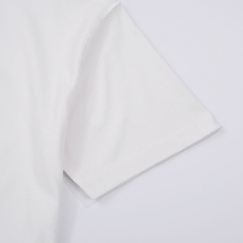 Футболка Louis Vuitton Beautiful Font ""White фото № 5