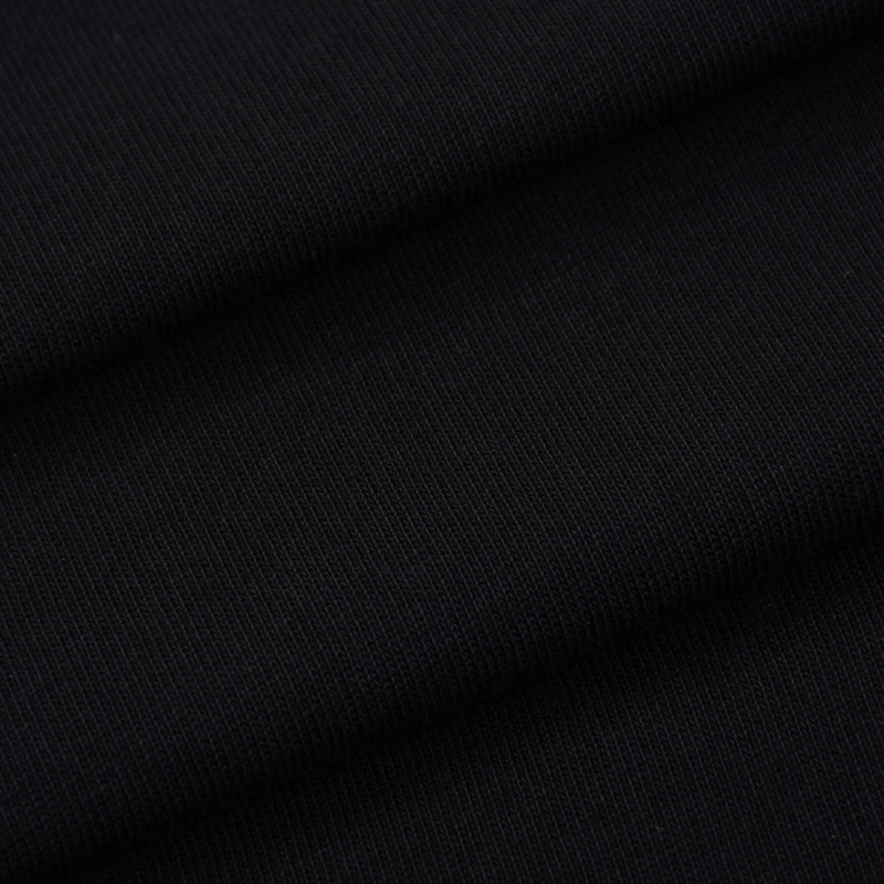 Футболка Louis Vuitton With Emblems Of Objects "Black" фото № 8