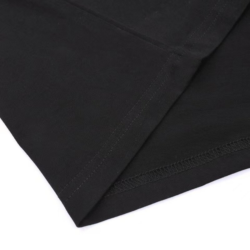 Футболка Louis Vuitton Duck Stories "Black" фото № 3