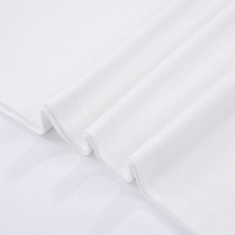 Футболка Louis Vuitton Pink Thread Logo "White" фото № 2