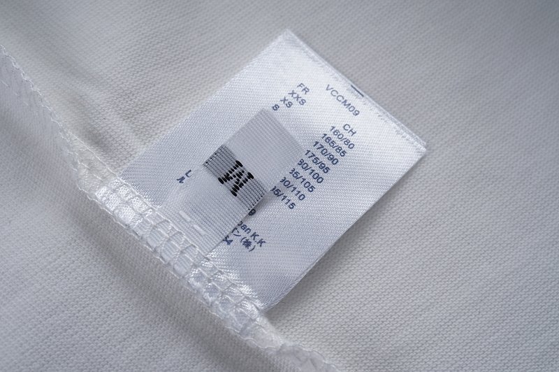 Футболка Louis Vuitton Conundrum "White" фото № 8