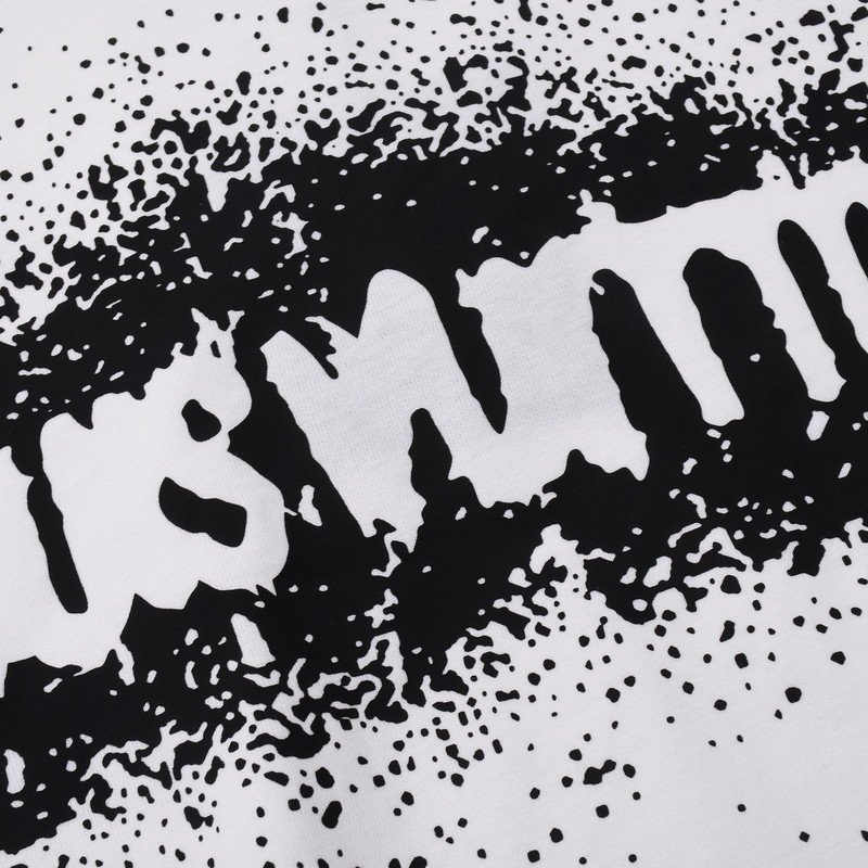 Футболка Louis Vuitton Paint "White" фото № 5