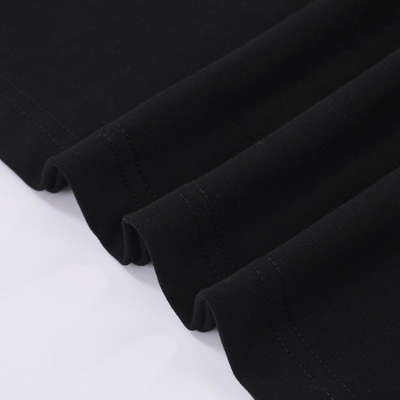 Футболка Louis Vuitton Sleepwalker "Black" фото № 3