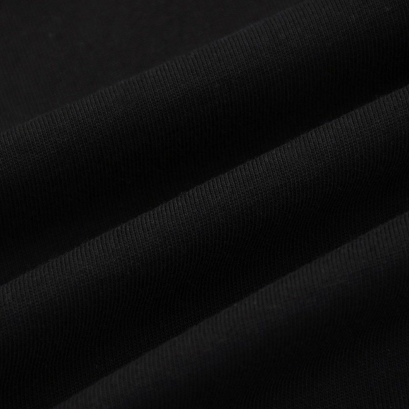 Футболка Louis Vuitton With A Brand "Black" фото № 5