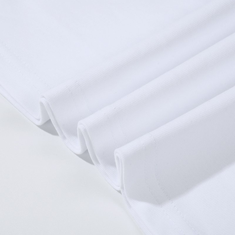 Футболка Louis Vuitton Tile Drawing "White" фото № 3