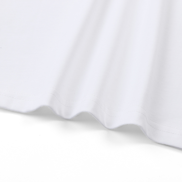 Футболка Louis Vuitton Stylish Logo "White" фото № 6