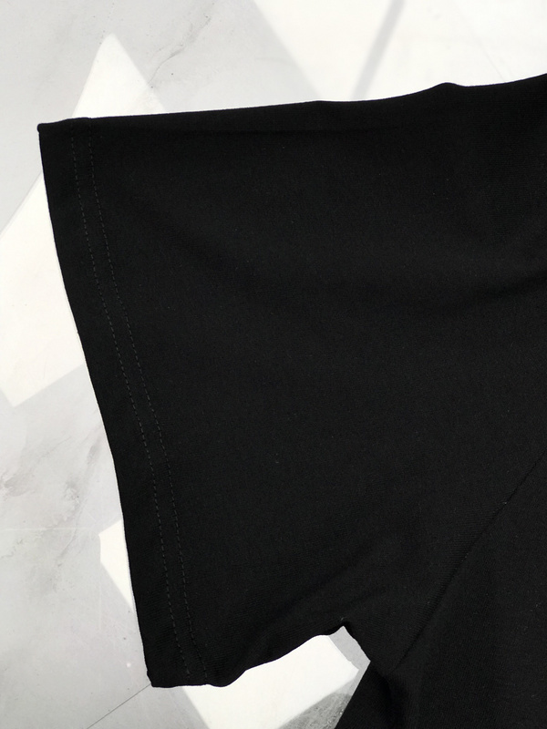 Футболка Off-White Colorful Arrows Print "Black" фото № 3