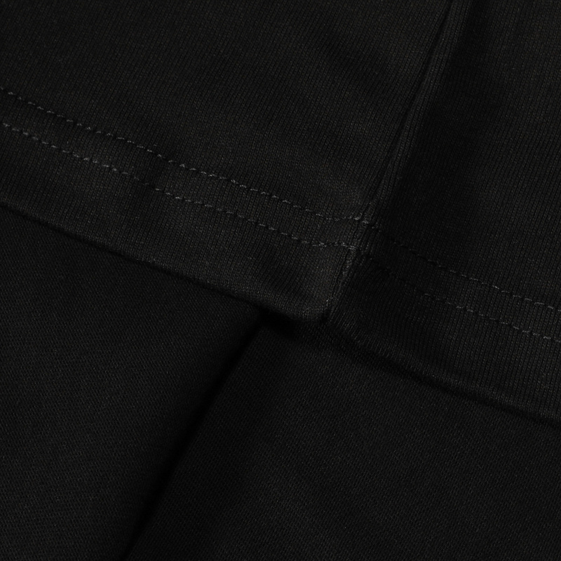 Футболка Palm Angels Print Of The Little Mermaid "Black" фото № 4